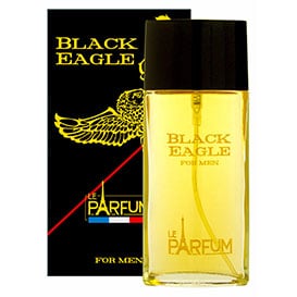 Parfum Homme Black Eagle 75ml | Le Parfum de France