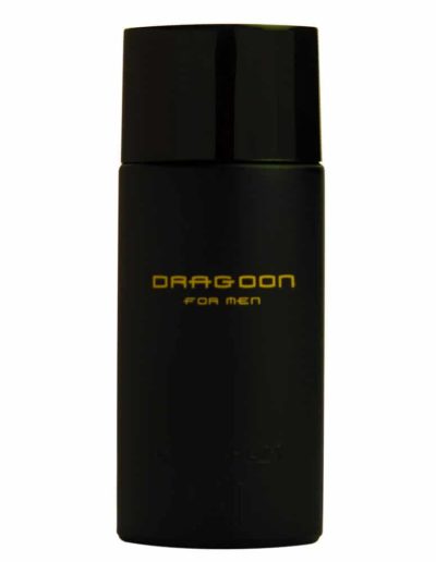 Dragoon Parfum pour Hommes 75ml. | Le Parfum de France