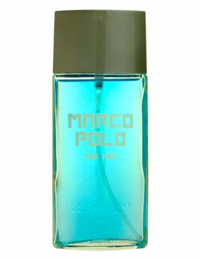 Marco Polo Parfum pour Hommes 75ml. | Le Parfum de France