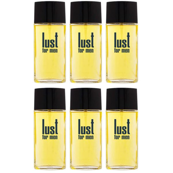 Lust Parfum pour Hommes 75ml. | Le Parfum de France