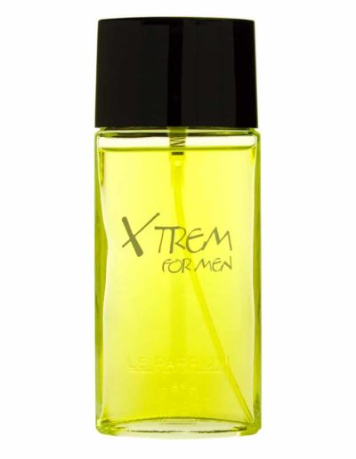 Xtrem Parfum pour Hommes 75ml. | Le Parfum de France