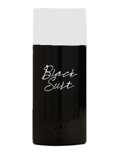 Black Suit Parfum pour Hommes 75ml. | Le Parfum de France