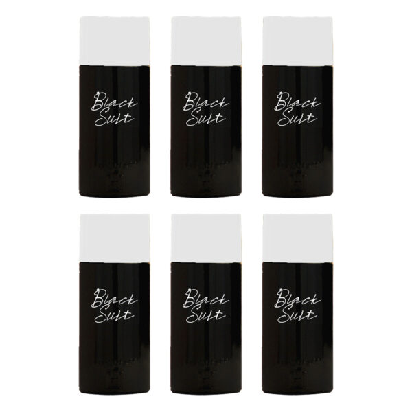 Black Suit Parfum pour Hommes 75ml. | Le Parfum de France