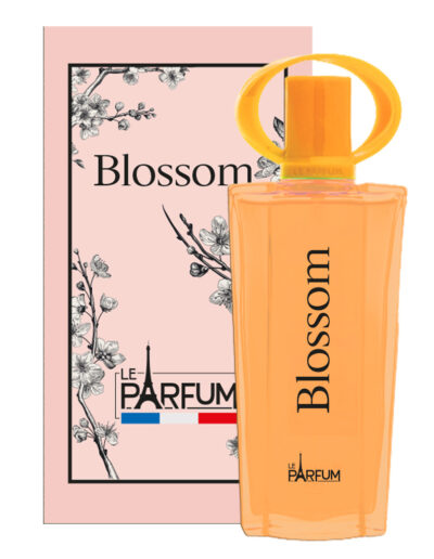 Blossom Parfum pour Femmes 75ml. | Le Parfum de France