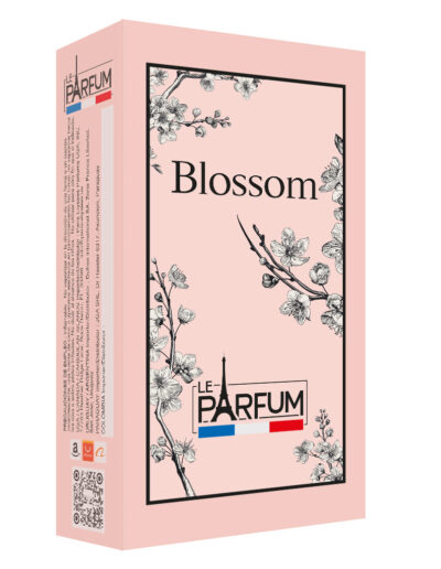 Blossom Parfum pour Femmes 75ml. | Le Parfum de France