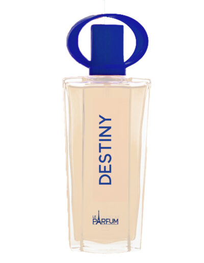 Destiny Parfum pour Femmes 75ml. | Le Parfum de France