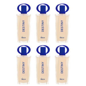 Destiny Parfum pour Femmes 75ml. | Le Parfum de France