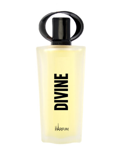 Divine Parfum pour Femmes 75ml. | Le Parfum de France