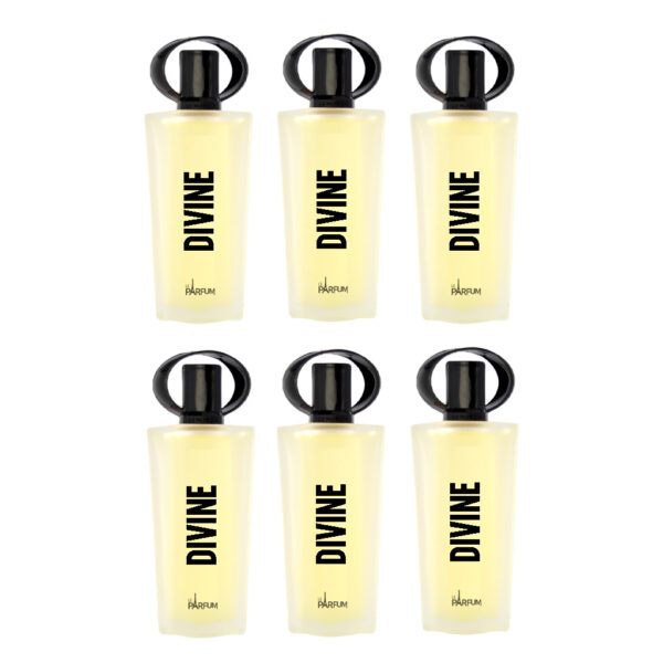Divine Parfum pour Femmes 75ml. | Le Parfum de France