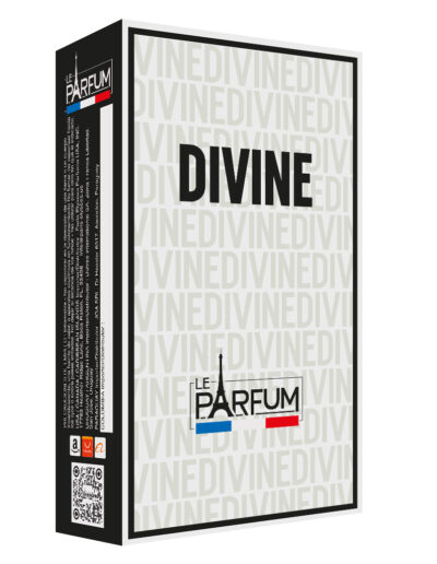 Divine Parfum pour Femmes 75ml. | Le Parfum de France