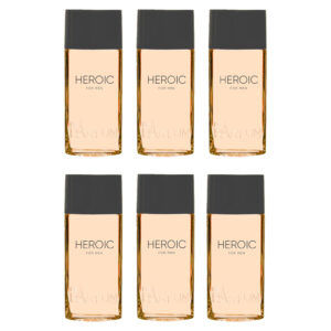Heroic Parfum pour Hommes 75ml. | Le Parfum de France