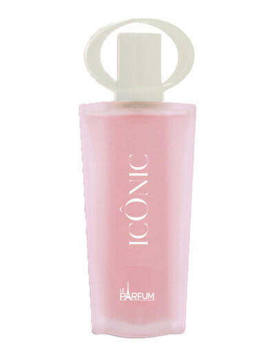 Iconic Parfum pour Femmes 75ml. | Le Parfum de France