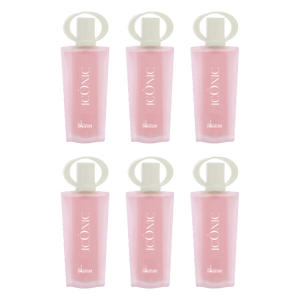 Iconic Parfum pour Femmes 75ml. | Le Parfum de France